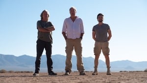 The Grand Tour Season 3 Episode 8