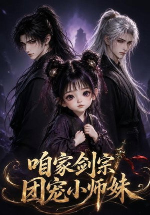 咱家剑宗团宠小师妹