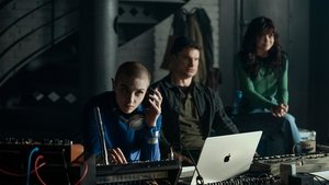 Dando la nota: Bumper en Berlín 1×2