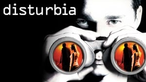 مشاهدة فيلم Disturbia 2007 أون لاين مترجم