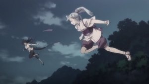 Tsugumomo: Saison 2 Episode 2