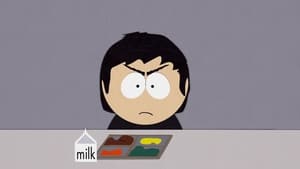 Miasteczko South Park: s01e10 Sezon 1 Odcinek 10
