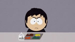 South Park 1 x 10