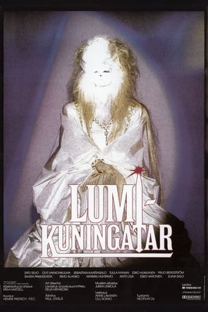 Lumikuningatar (1986)