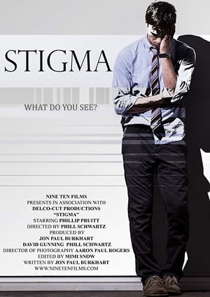 Poster Stigma 2012