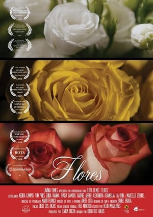 Poster Flowers (2017)