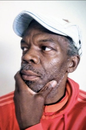 Kosmas Kroussos portrait