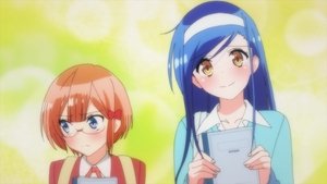 We Never Learn: BOKUBEN Season 1 Episode 1