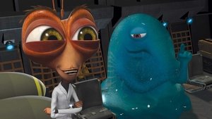 Monsters vs Aliens (2009)