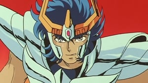 Saint Seiya: 1×85