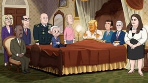 Our Cartoon President: season1 x episode8 online