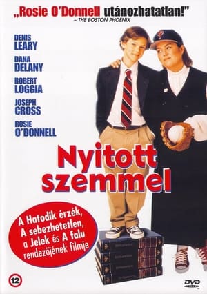 Poster Nyitott szemmel 1998