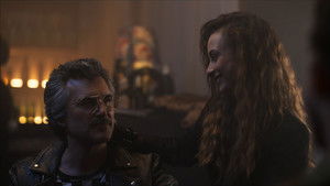 Travessuras da Menina Má: 2×8