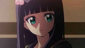 Twin Star Exorcists Season 1 Episode 4