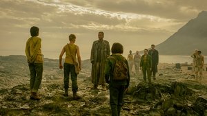 Raised by Wolves Season 2 Episode 3