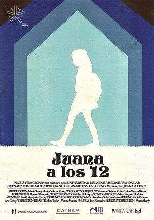 Juana a los 12