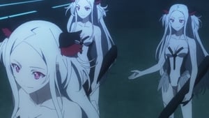 Beatless Final Stage Episódio 03