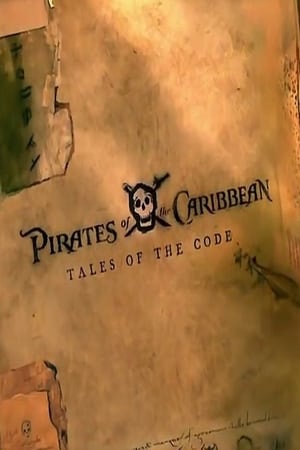 Pirates of the Caribbean: Tales of the Code: Wedlocked