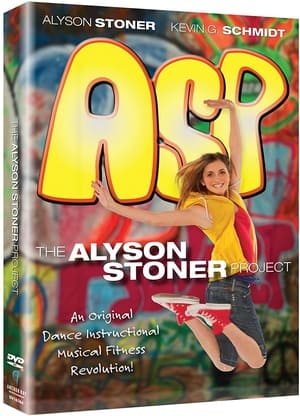 The Alyson Stoner Project (2008) | Team Personality Map