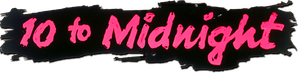 10 to Midnight