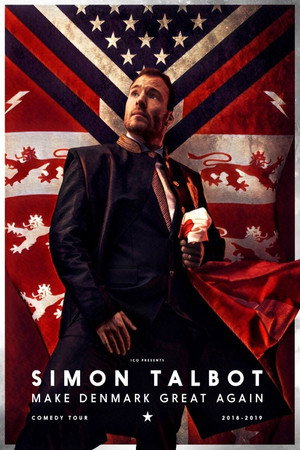 Simon Talbot: Make Denmark Great Again 4