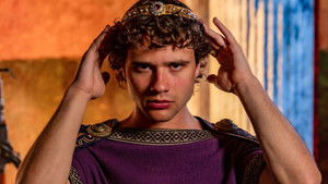 Civilisations: Rise and Fall: 1×1