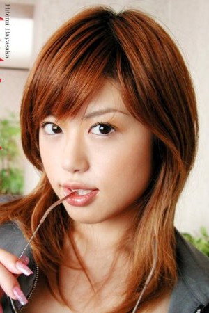 Hitomi Hayasaka