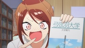 We Never Learn: BOKUBEN Season 2 Episode 7
