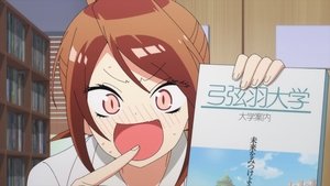 Bokutachi wa Benkyou ga Dekinai: Saison 2 Episode 7