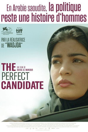 The Perfect Candidate