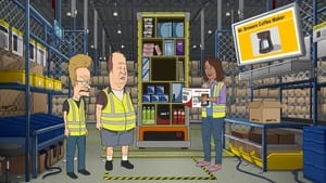 Mike Judge’s Beavis and Butt-Head: 2×22