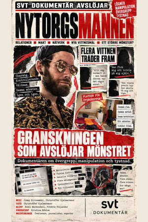 Nytorgsmannen