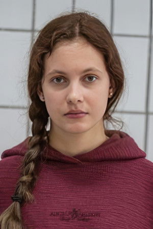 Ráchel Matejovičová's photo