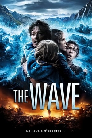 Poster The Wave 2015