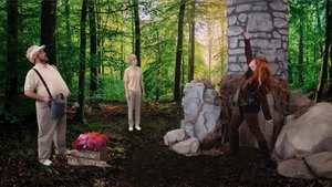 Cochon dingue: 5×22