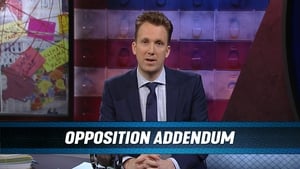 The Opposition with Jordan Klepper: 1×27