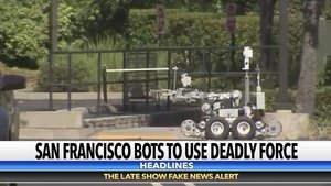 The Late Show with Stephen Colbert: 8×45