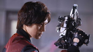 PROJECT R.E.D.: 1×1