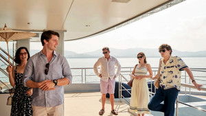 The White Lotus: 3×4