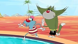 Oggy et les Cafards Temporada 4 Capitulo 49