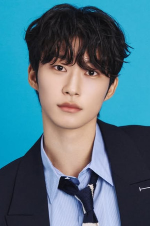 Jo Beom-gyu portrait