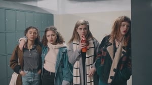 SKAM NL Temporada 2 Capitulo 2