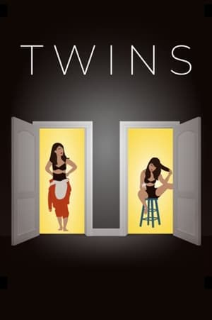 Poster Twins ()