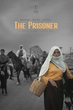 Image The Prisoner