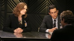 Bones 11 – Episodio 20