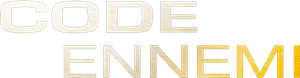 Code Ennemi — logo