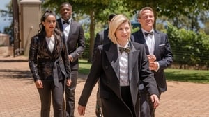 Doctor Who: 12×1