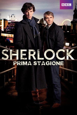 Sherlock: Stagione 1