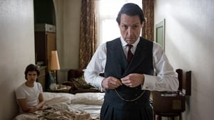 A Very English Scandal temporada 1 capitulo 1