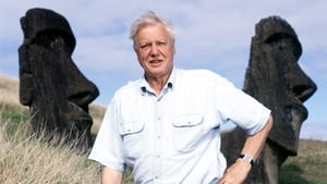 Attenborough's Passion Projects Lost Gods of Easter Island